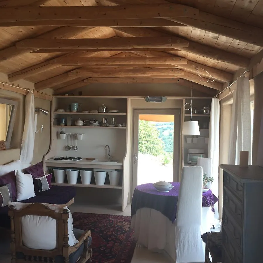 Calvenere Villa Lodge Calvene