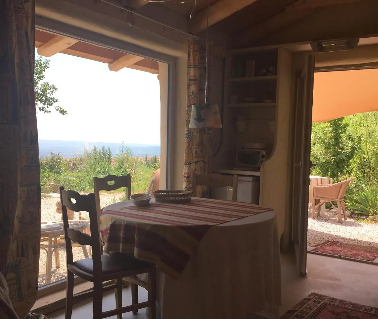 Calvenere Villa