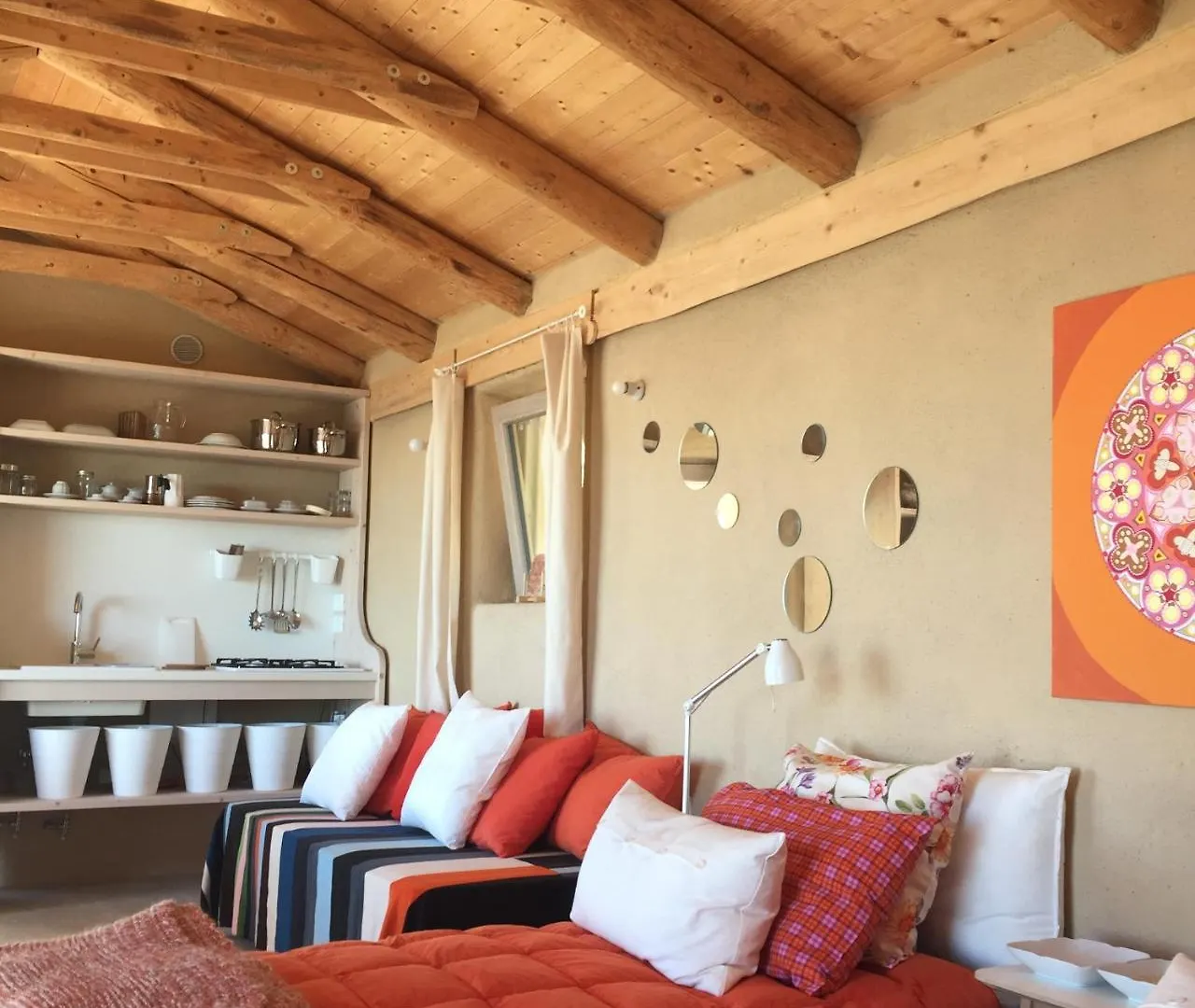 Calvenere Villa 0*, Calvene Italy