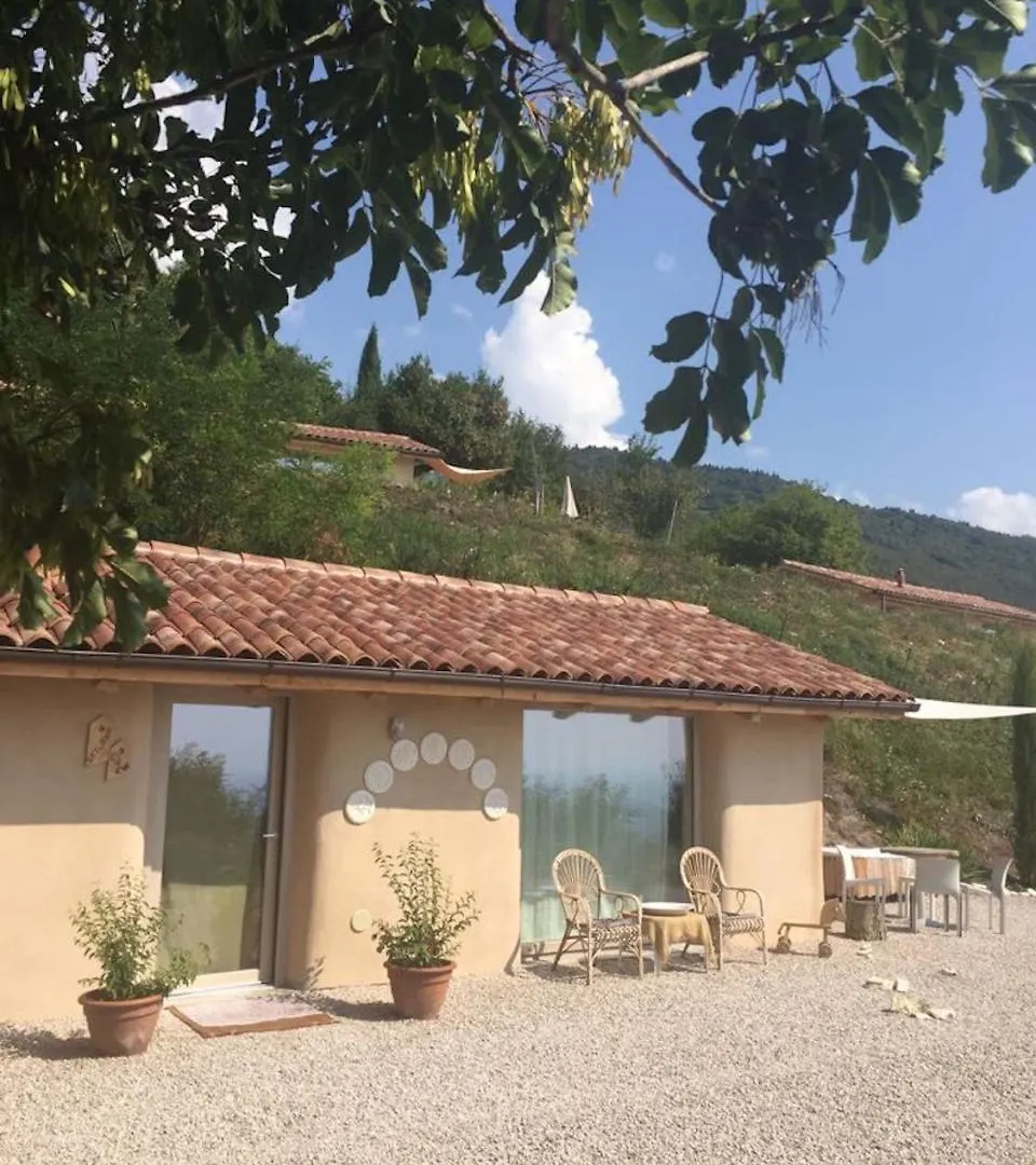Calvenere Villa