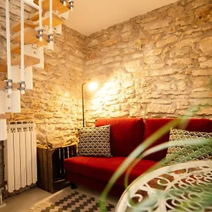  Casa vacanze Residenza Borgo Valpolicella