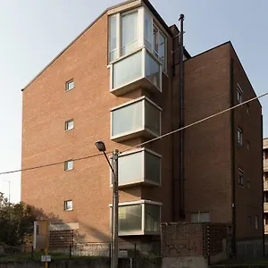  Appartamento Il Loft Di Guido