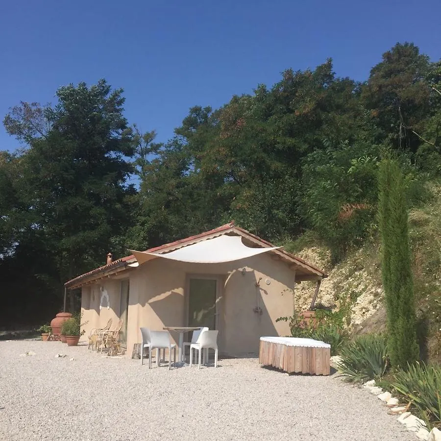 Calvenere Villa Lodge Calvene