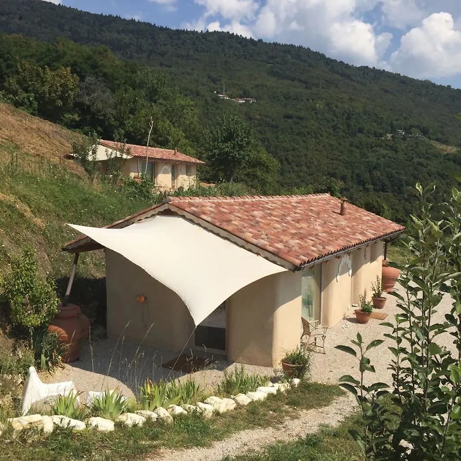 Calvenere Villa 0*, Calvene
